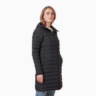 Helly Hansen Damen Mono Material Insulator Daunenmantel schwarz 53506_990