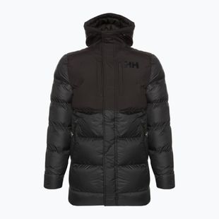 Herren Helly Hansen Active Puffy Lange Daunenjacke schwarz 53522_990