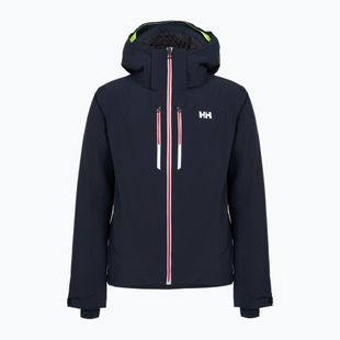 Herren-Skijacke Helly Hansen Alpha Lifaloft navy