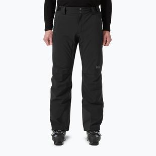 Herren-Skihose Helly Hansen Rapid schwarz