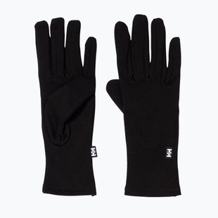 Skihandschuhe Helly Hansen Lifa Merino Liner black