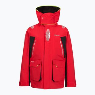 Musto BR2 Offshore 2.0 Herren Segeljacke true red