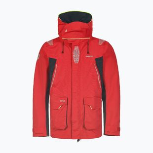 Musto BR2 Offshore 2.0 Herren Segeljacke true red