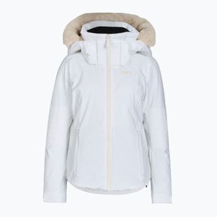 Helly Hansen Damen Skijacke Verbier Infinity weiß