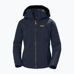 Helly Hansen Damen-Skijacke Verbier Infinity navy