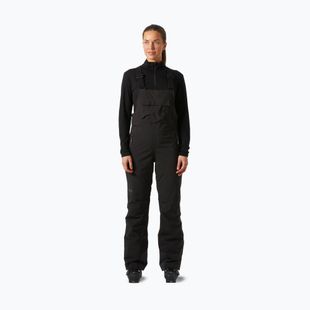 Damen Skihose Helly Hansen Legendary Insulated Bib black