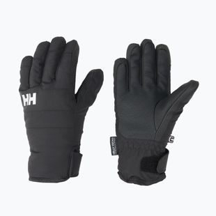 Helly Hansen Jr Swift Ht Glove 2.0 Kinder-Skihandschuh schwarz
