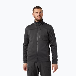 Herren Sweatshirt Helly Hansen Crew ebony