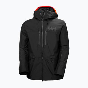Herren-Skijacke Helly Hansen Garibaldi 2.0 black