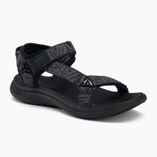 Helly Hansen Herren Capilano F2F Trekkingsandalen schwarz 11793_990