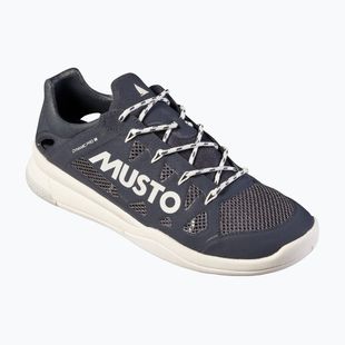 Herren Schuhe Musto Dynamic Pro II true navy/white