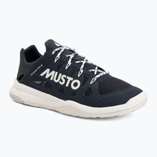 Herren Schuhe Musto Dynamic Pro II true navy/white