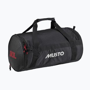 Musto Essential Duffel Tasche 30 l schwarz