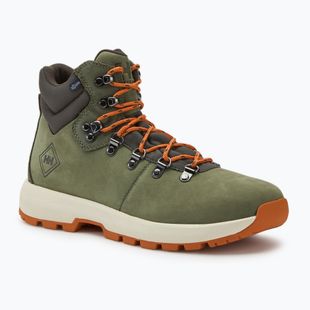 Helly Hansen Herrenschuhe Coastal Hiker lav grün/ beluga