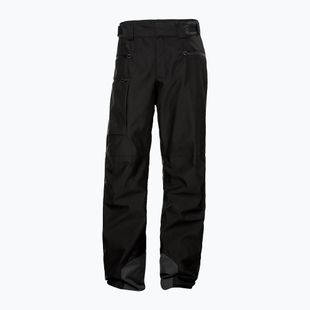 Herren Skihose Helly Hansen Garibaldi 2.0 black
