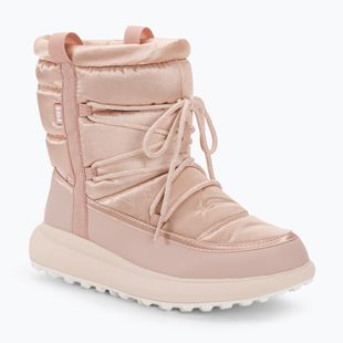 Helly Hansen Damen Schneestiefel Isolabella 2 Demi rose dust/shell