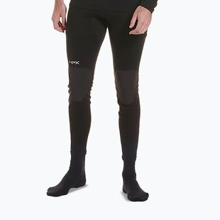 Herren Thermohose Musto HPX Merino Baselayer black