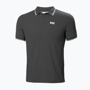 Poloshirt Herren Helly Hansen Kos Polo ebony