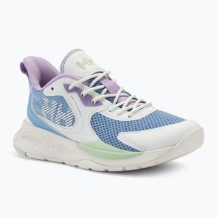 Helly Hansen Revo Sailing hellblau/off white Damen Segelschuhe