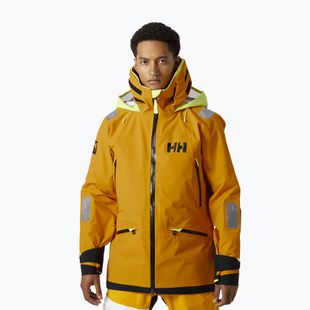 Herren-Segeljacke Helly Hansen Aegir Race 2.0 cloudberry
