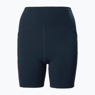 Segelshorts Damen Helly Hansen Hp Short Legging navy