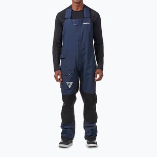 Segelhose Herren Musto BR1 Channel true navy