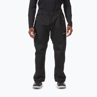 Musto BR1 Solent Hi-Back Segelhose schwarz