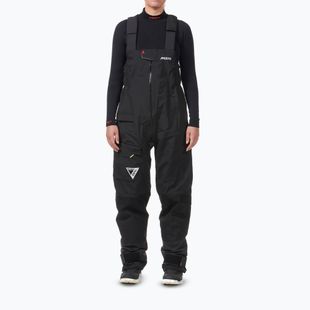 Damen Segelhose Musto BR1 Channel schwarz