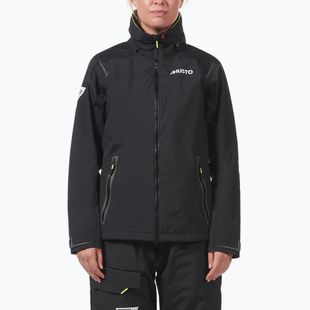 Segeljacke Damen Musto BR1 Solent black