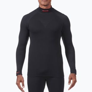 Herren Funktionsshirt langärmlig Musto MPX Active Baselayer black