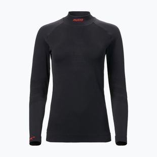 Damen-Longsleeve Musto MPX Active Baselayer black