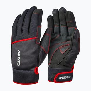 Segelhandschuhe Musto Performance Winter 2.0 black