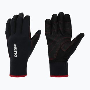 Segelhandschuhe Musto Performance All Weather black