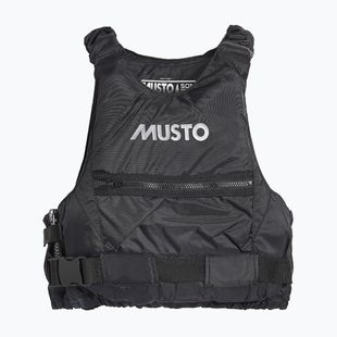 Sicherheitsweste Musto Championship Buoyancy Aid 2.0 black