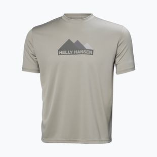 Herren Helly Hansen HH Tech Grafik-T-Shirt nowzo