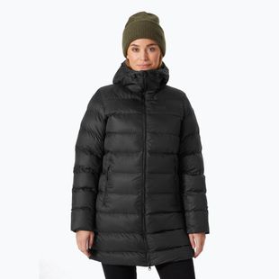 Helly Hansen Active Puffy Parka für Frauen schwarz