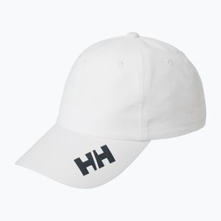 Helly Hansen Baseballkappe Crew 2.0 weiß