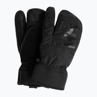 Skihandschuhe Helly Hansen Ullr D 3 Fingers black