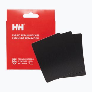 Helly Hansen Reparaturset schwarz