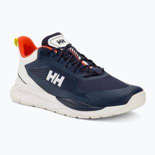 Herren Helly Hansen Foil Ac-37 Low navy/off white Schuhe