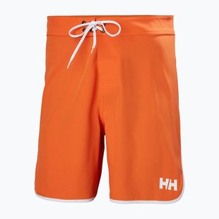 Herren Helly Hansen HP Curve Board 7" Flamme Schwimmen Shorts