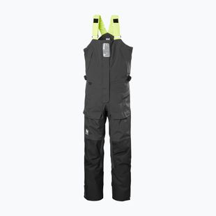 Damen Segelhose Helly Hansen Skagen Pro Bib ebony