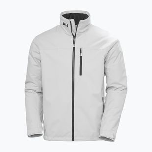 Herren-Segeljacke Helly Hansen Crew Midlayer 2 grey fog