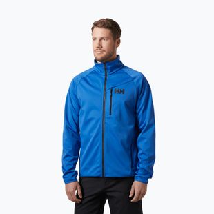 Herren-Segelpullover Helly Hansen Hp Windproof Fleece 2.0 Cobalt 2.0