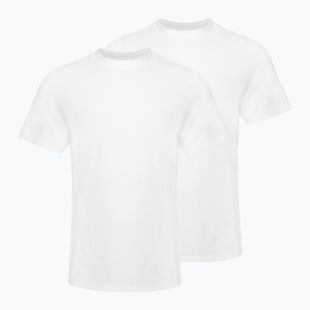 Shirt Herren Helly Hansen HH Cotton T 2 Stk. white