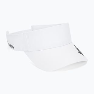 Schirm Visier Helly Hansen Crew Visor 2.0 white