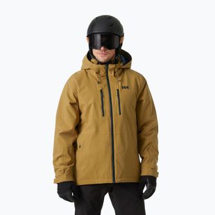 Herren-Skijacke Helly Hansen Juniper 3.0 lynx