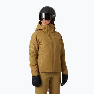 Damen-Skijacke Helly Hansen Alphelia Infinity Lynx