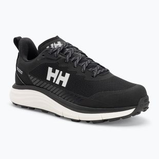 Wanderschuhe Damen Helly Hansen Stega Helly Tech black/off white
