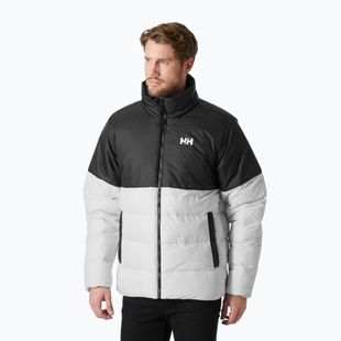 Herren Winterjacke Helly Hansen Oslo Light Puffy nimbus cloud